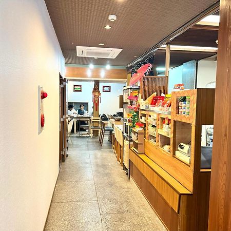 Osaka Guesthouse Sakura Dış mekan fotoğraf