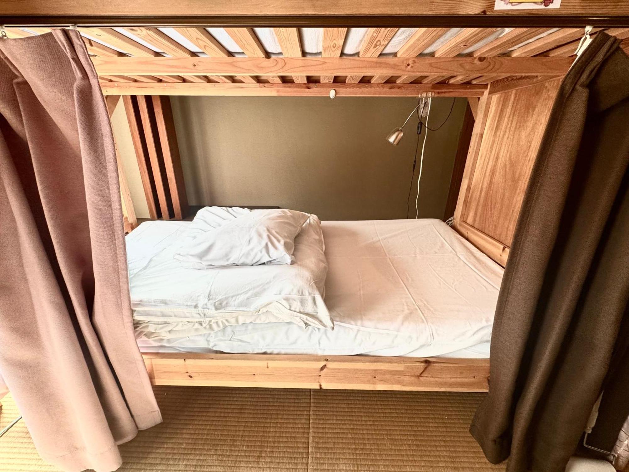 Osaka Guesthouse Sakura Oda fotoğraf