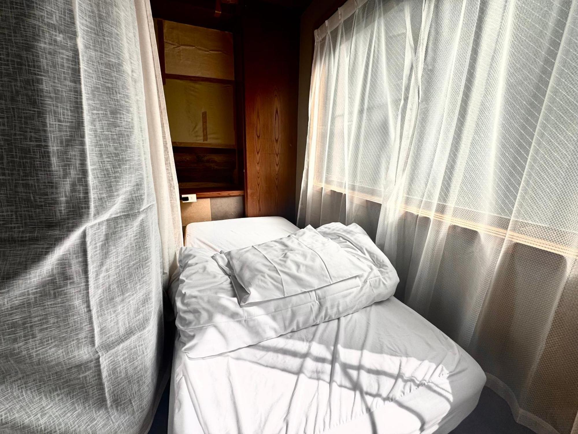 Osaka Guesthouse Sakura Dış mekan fotoğraf